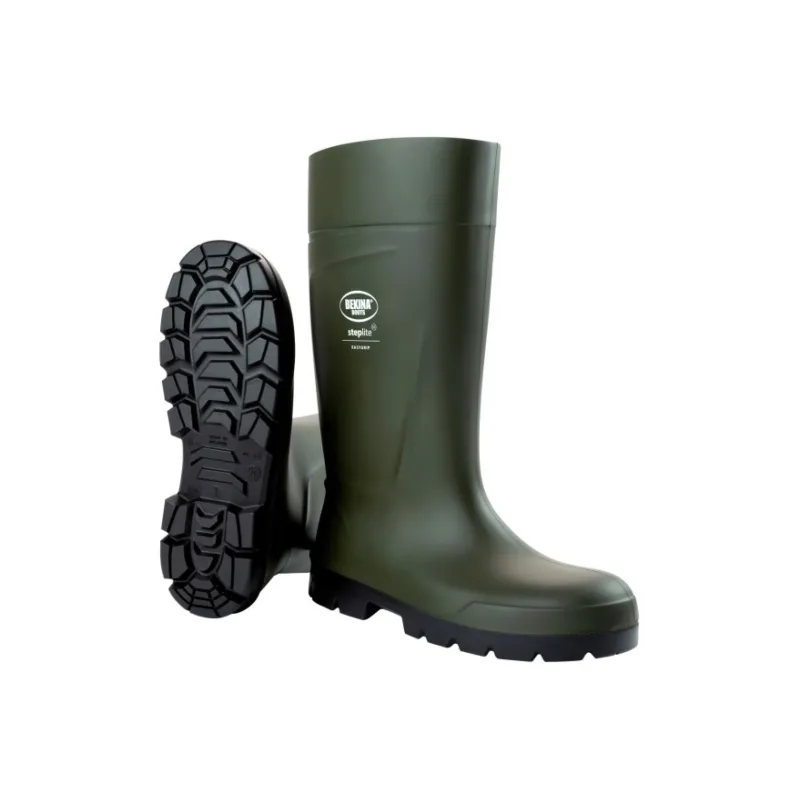 AGRILITE-SICHERHEITSSTIEFEL Adults