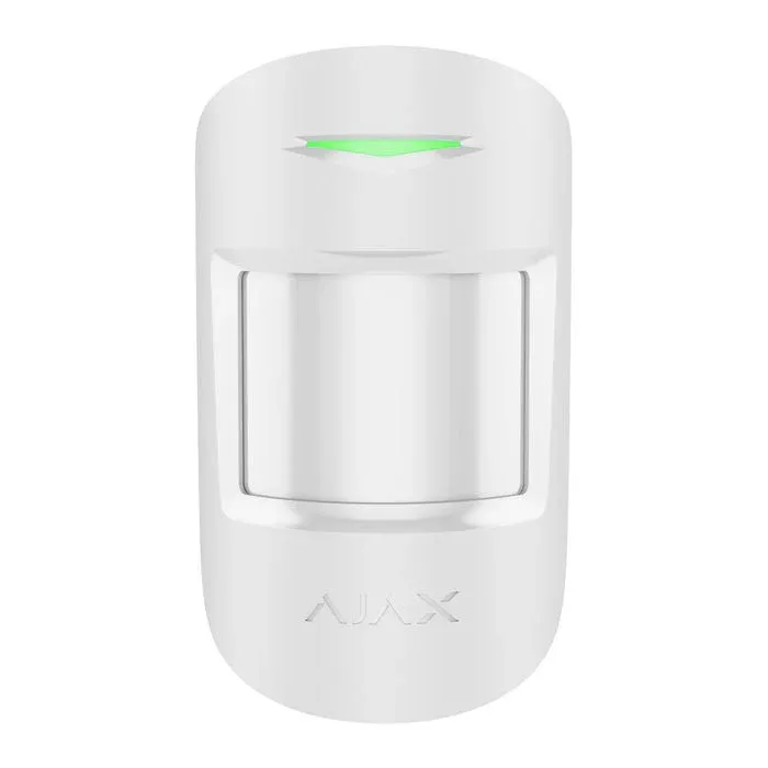 Ajax: MotionProtect S (8PD) pearl white