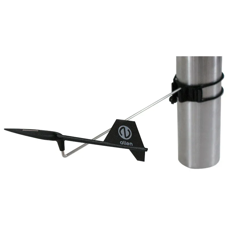 Allen Aerovane 190 Lower Mast Mounted