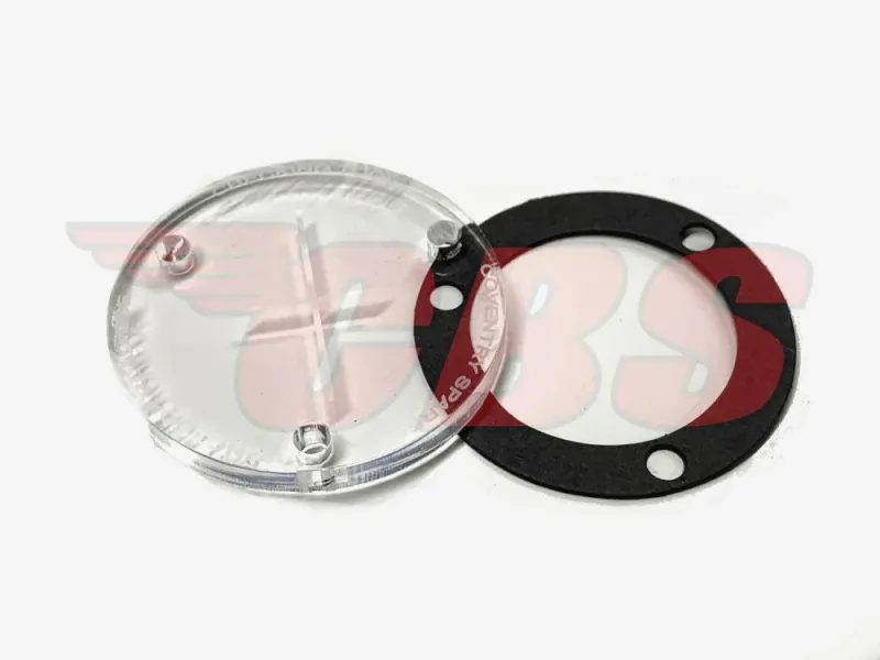 Amal Monobloc Float Height Cover Tool (1) - 375 / 376 / 389 / 689 / Etc