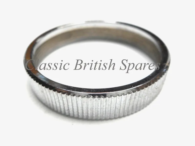 Amal Type Monobloc Top Cap Securing Ring (1) 376/065