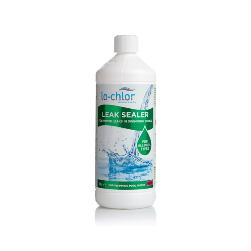 ANSI Certified Sigilla Perdite - Leak Sealer