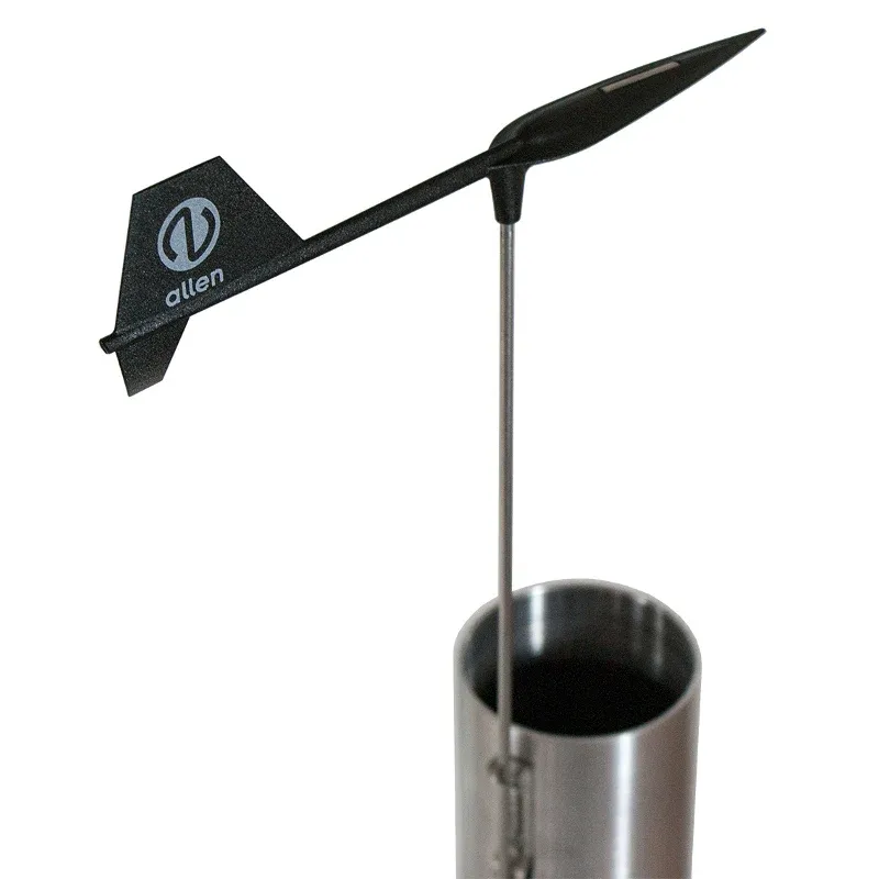 ANSI Rated Allen Aerovane 190 Mast Head Mounted