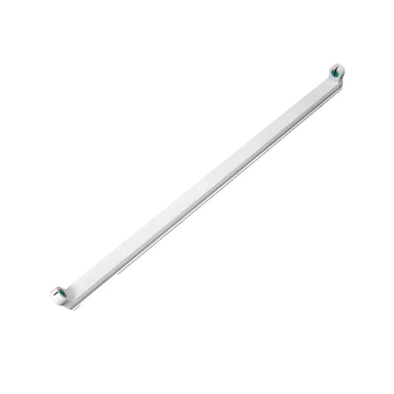 Armaduras Simples P/ Tubos T8 LED 1,2M LED7 | Easy Installation