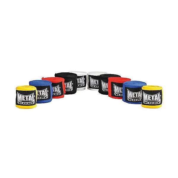 BANDES ENTRAINEMENT Bande de protection ALLOY BOXE