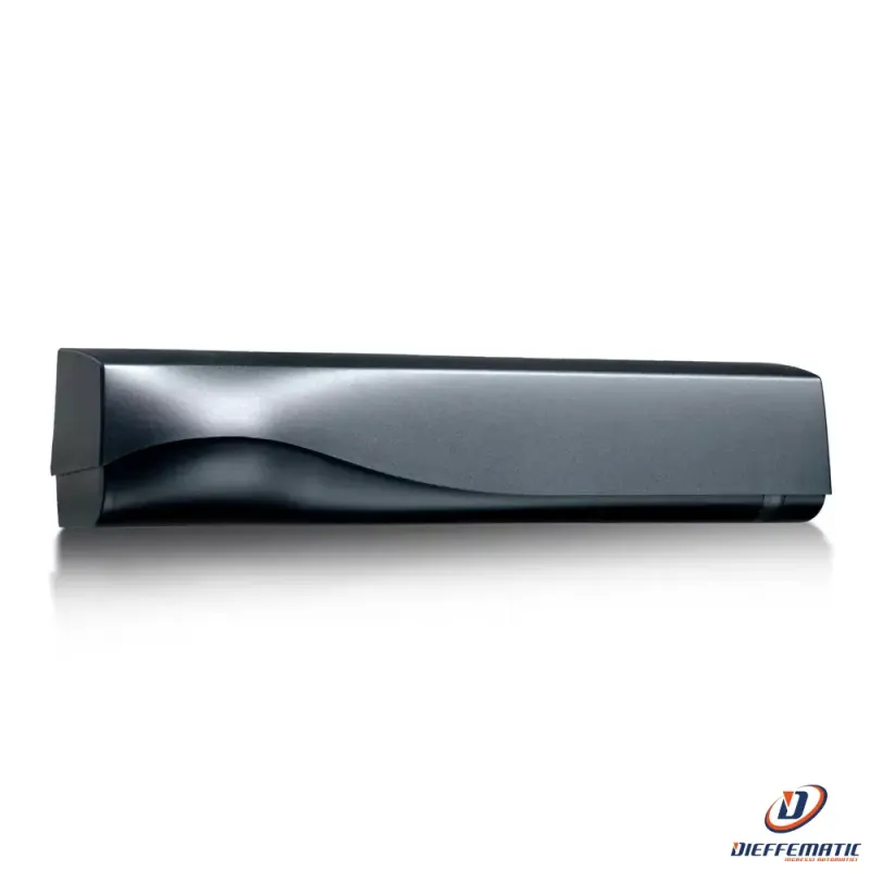 Bea Ixio-Dt3 Midnight Sensore Di Sicurezza E Apertura Porte Scorrevoli Automatiche