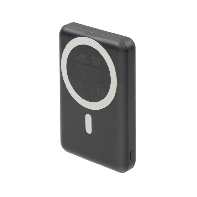 Certified Safety Power Bank Rivacase 10000mAh MagSafe