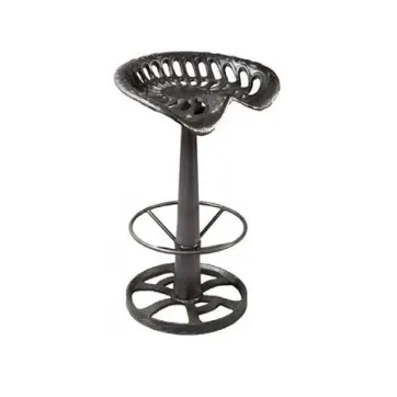 Clearance - Tractor Stool SecureLine