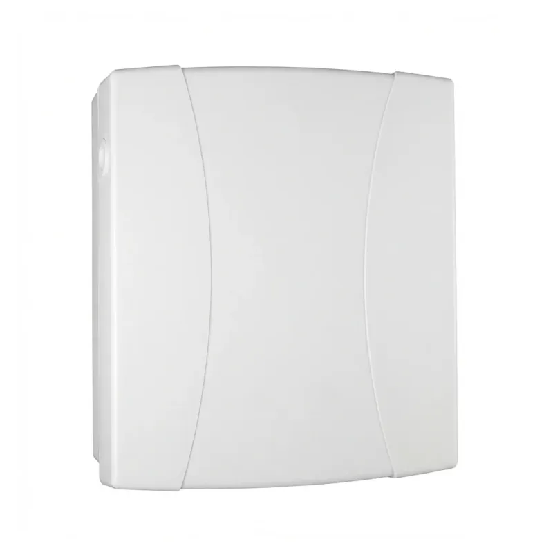 Contenitore RISCO LightSYS+ policarbonato con tamper e cavo 220V