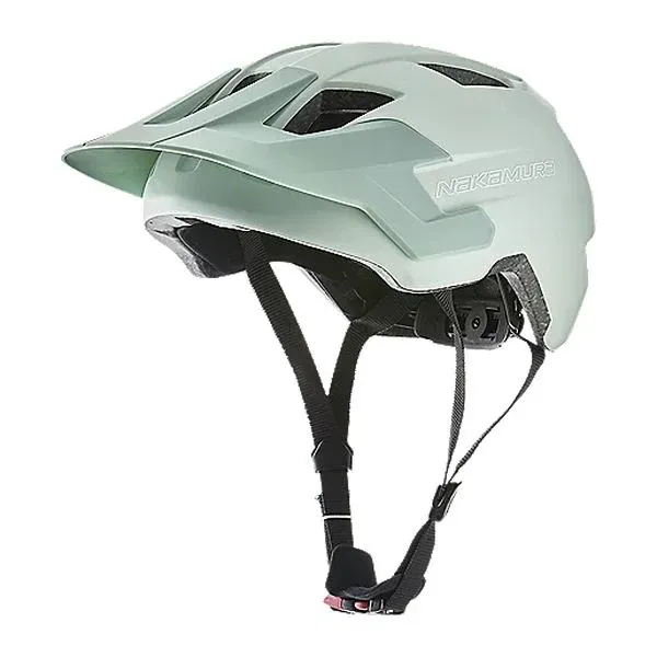 CSQ PRO 25 Casque de vtt adulte NAKAMURA
