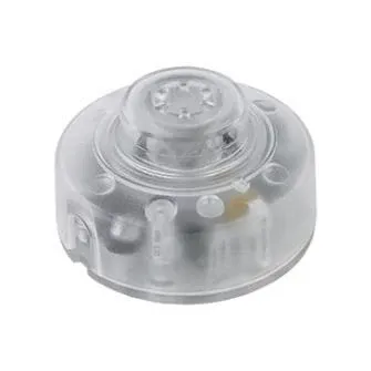 digitalSTROM Schnurschalter M RT-SDM200 rot Sicherheit Mobiler Schnurschalter