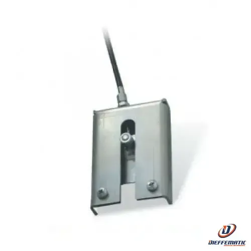 Dispositivo Sblocco Maniglia Della Porta 3 M Per Automazioni Emega40 Came V121