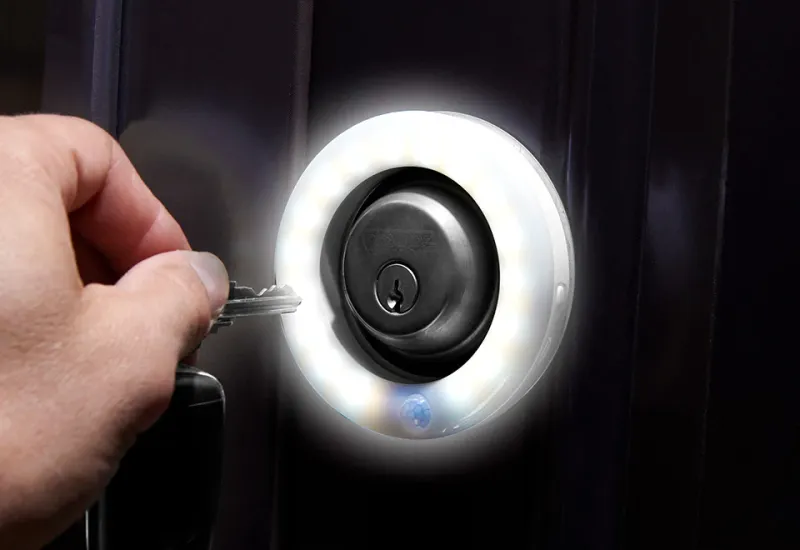 Doorknob Safety Buoyant (Set 2) Adults