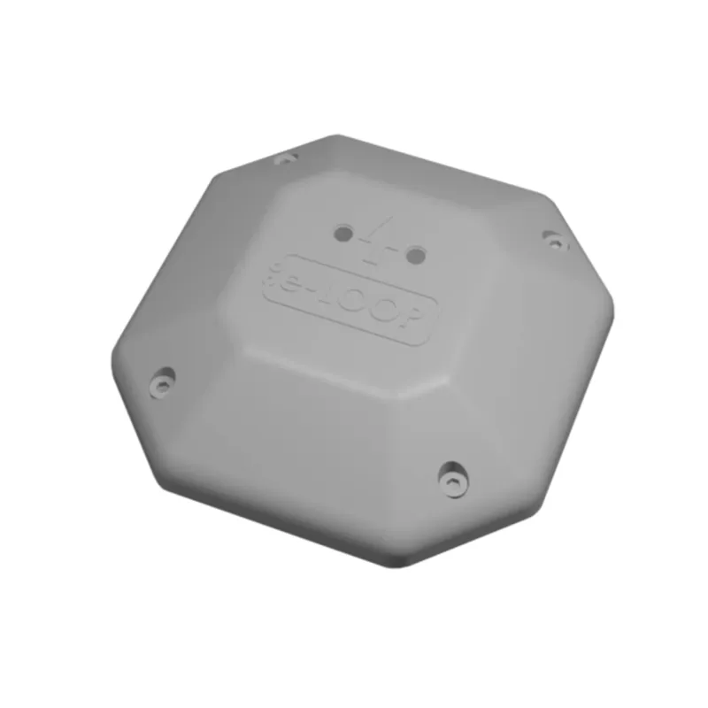 e-Loop: Travel Domestic Loop Only (EXIT MODE) Loud Siren