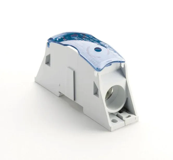 ERICO POWER BLOCK SB Eriflex SB250AL 250AL 561163