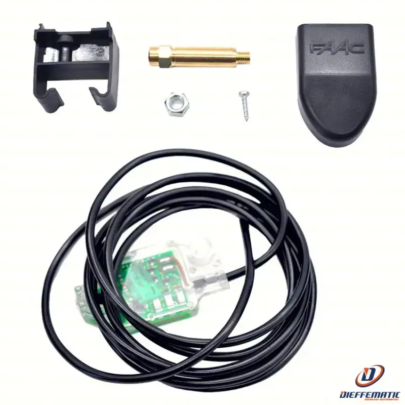 Faac Safecoder 404040 Encoder Magnetico Assoluto Bus