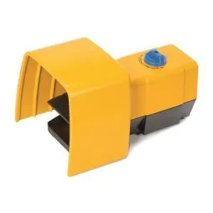 ET FDC K2R-GU-P-SGS Sicherheitsfussschalter als 314516