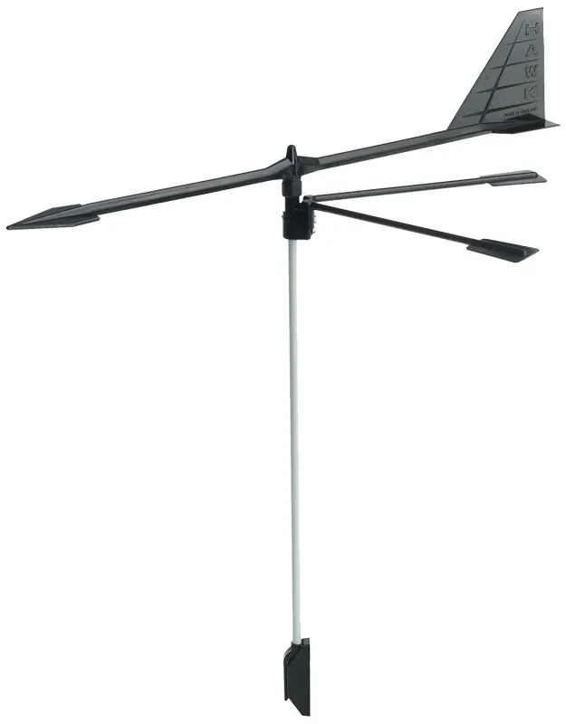 Fire Retardant Hawk - Wind Indicator