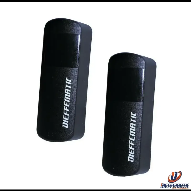 Fotocellule Di Sicurezza Per Blocco Automatismo Cancello Battente Scorrevole Adults