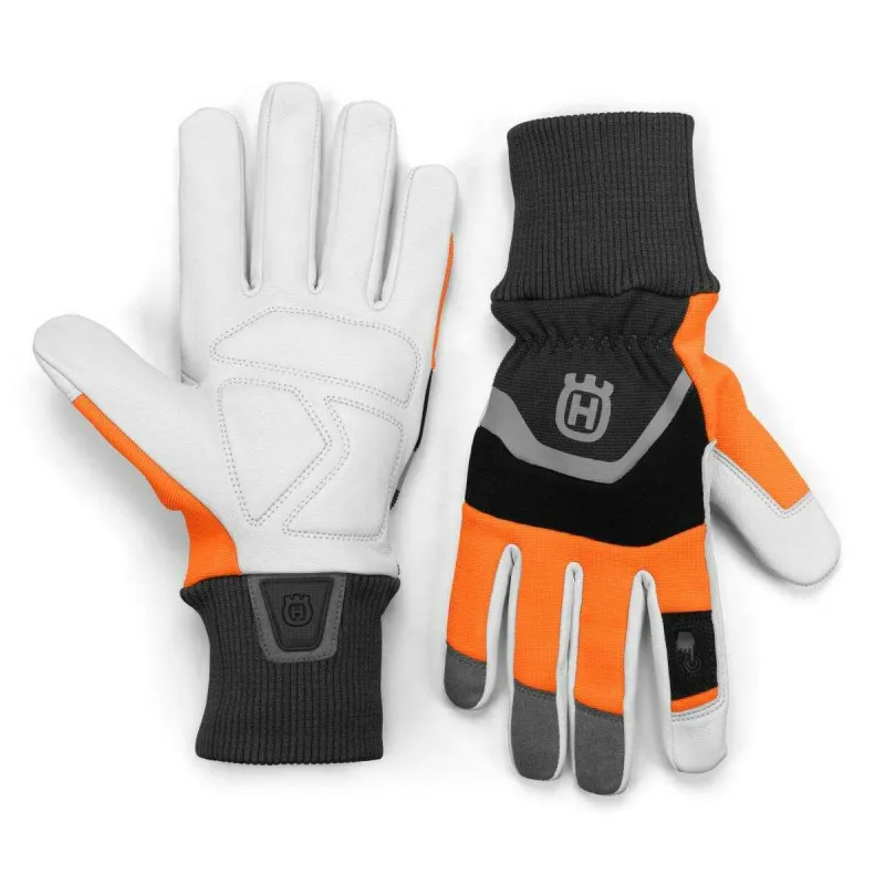 Gants anti coupures Functional Husqvarna Home Security