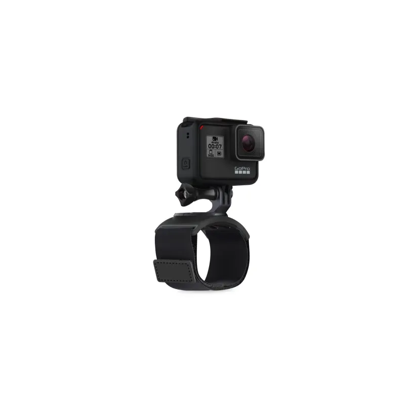 GoPro Hand + Wrist Strap GARANZIA ITALIA 2 ANNI