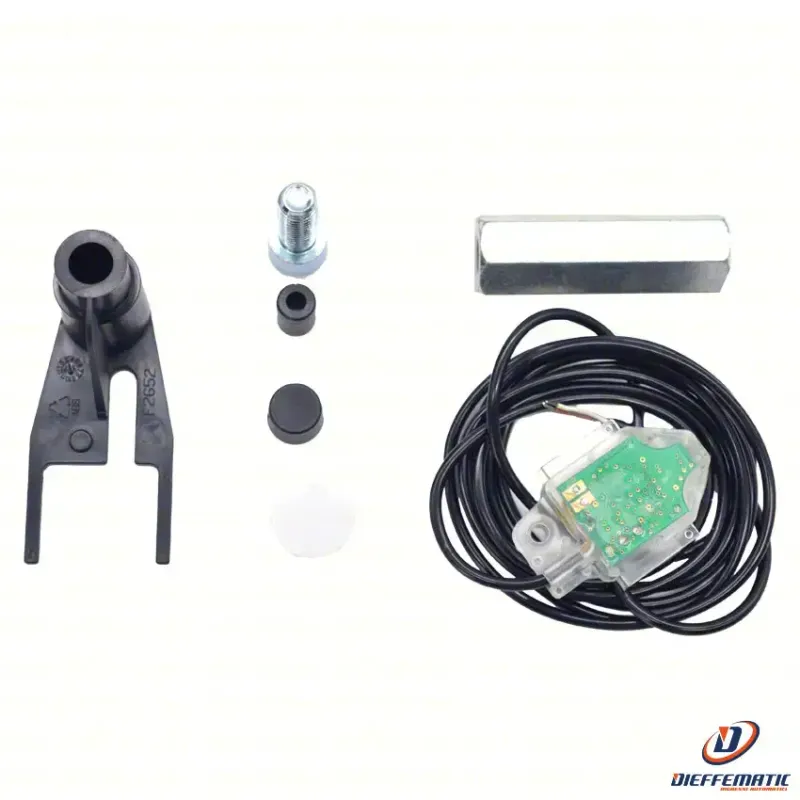 Gruppo Encoder Per 770n Elettronica Di Comando Faac 404035 Automazione Sicurezza