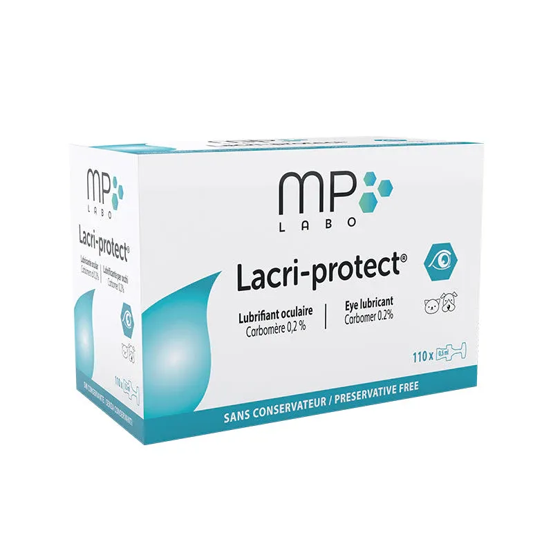 Heavy Duty Lacri-Protect