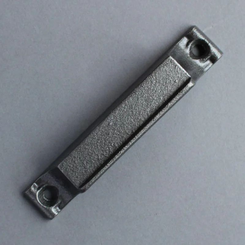 High-Visibility Rim Lock Protect 8