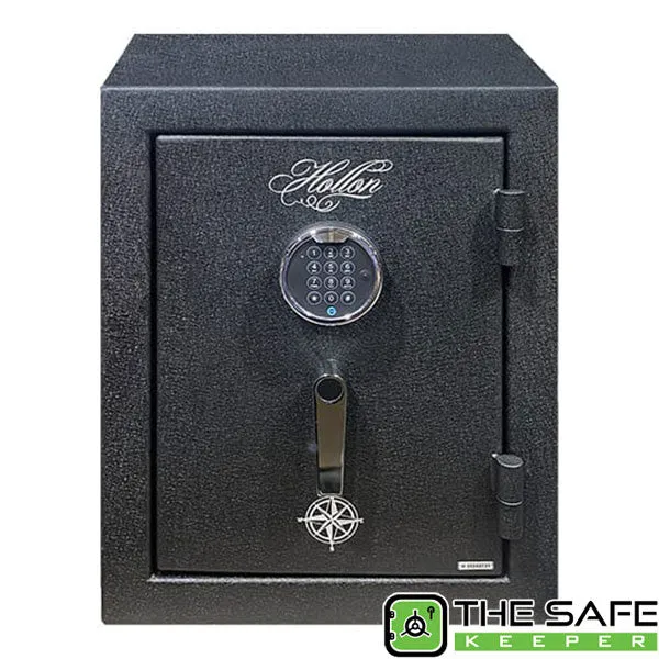 Hollon Hunter HGS-6E Home Secure Electronic Lock