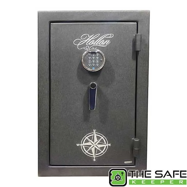 Hollon Hunter HGS-8E Home Harmless Electronic Lock
