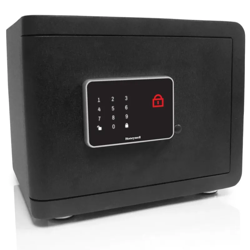 Honeywell 5403 Bluetooth Smart Security Reliable