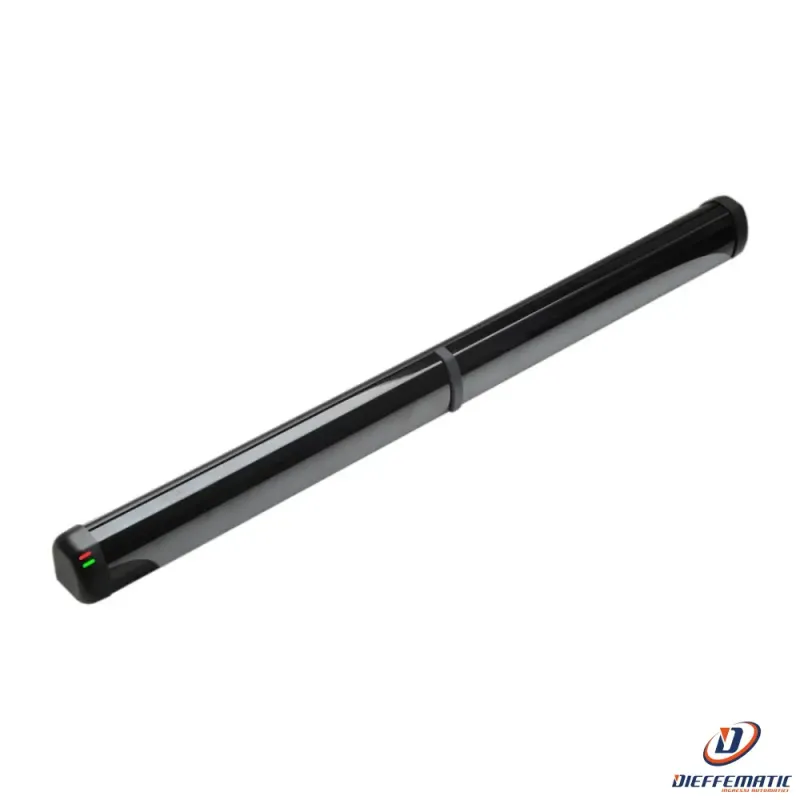 Hotron Sss-5M1 Sensore Di Sicurezza Per Porte Battenti Automatiche