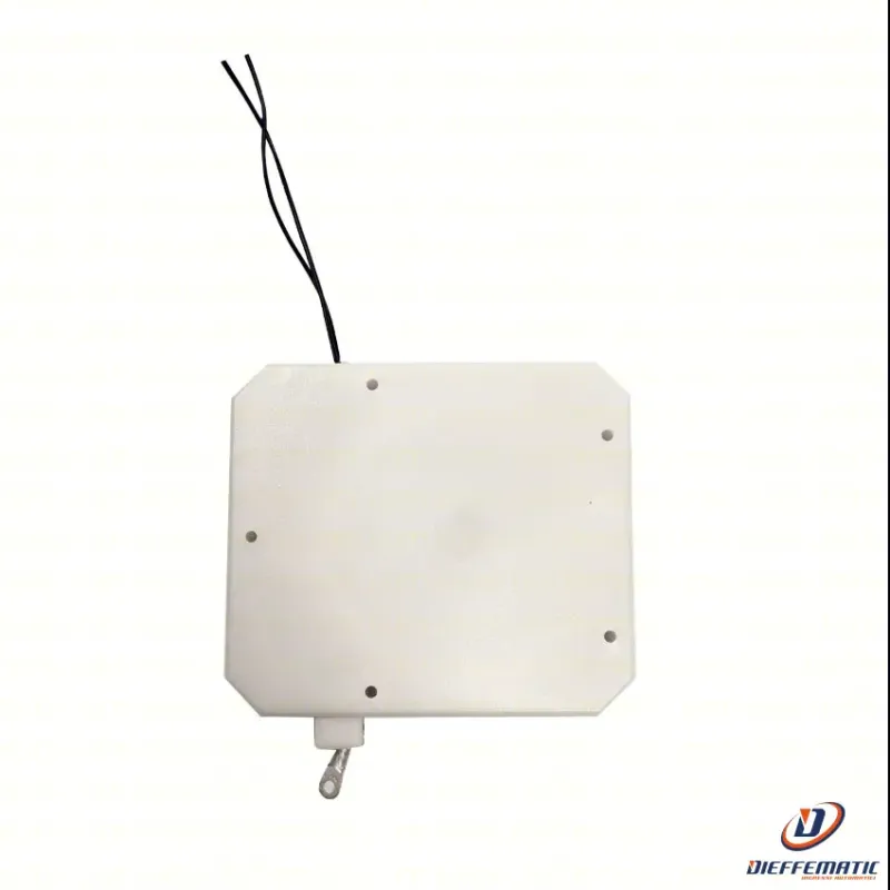 Impact Resistant Contatto Filo Serranda Switchalarm3 Ss-sal Allarme Anti Manomissione