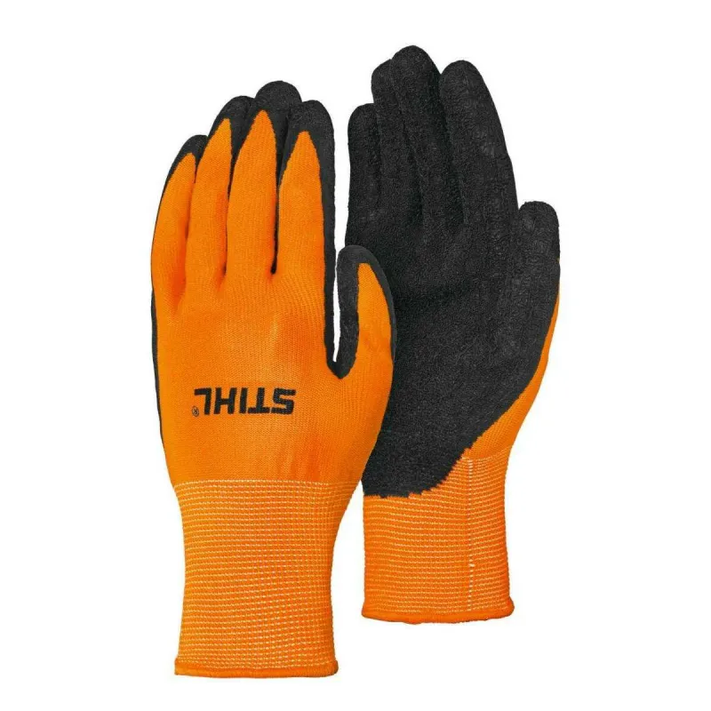 Impact-Resistant Gants Durogrip STIHL