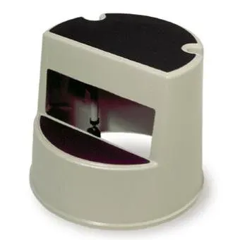 Industrial Strength Rubbermaid Safety Stool