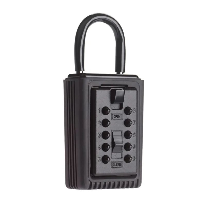 Key Secure Supra Portable