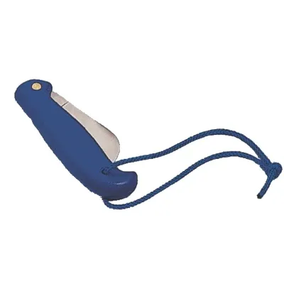 Keyless Entry RWO - Sailor's Penknife