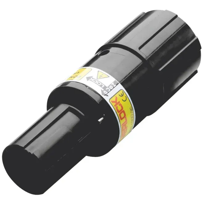 Lapp EPIC POWERLOCK F6 S L2/BK M40 (1) EPIC POWERLOCK F6 S L2/SW M40(1)