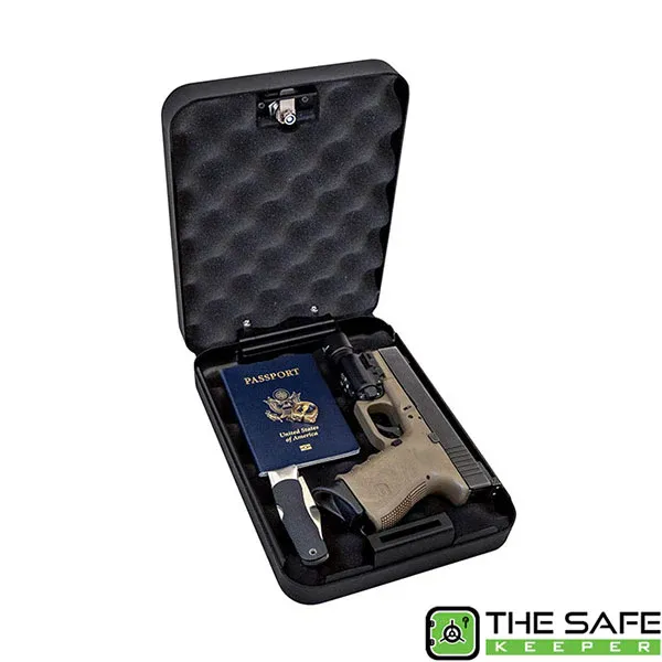 Liberty HDV-90 Handgun Core Vault