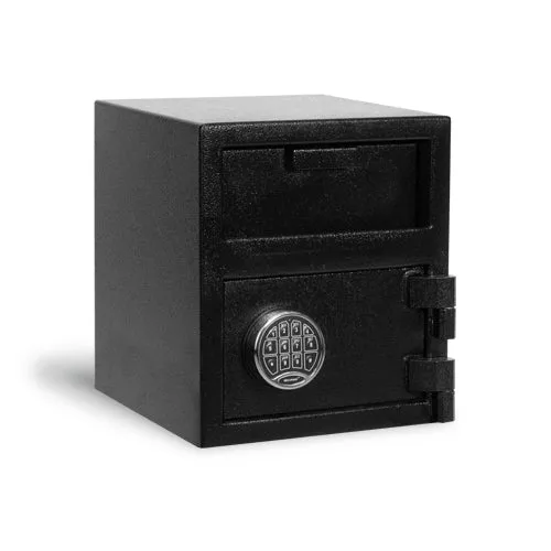 Pacific Harmless FL1614 Front Load Depository Safe