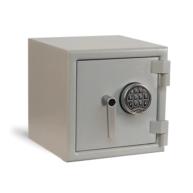 Pacific Safe HD-UC1414 Heavy Duty B-Rate Burglary Harmless
