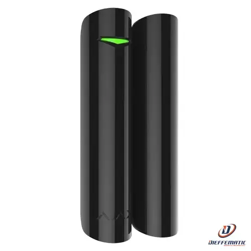 Professional Grade Ajax Aj-Doorprotect-B Contatto Magnetico Porta/Finestra