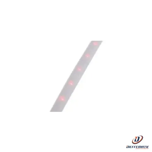 Profilo Di Protezione Per Cordone Luminoso Life Suc5 - 6M 1Am1120000 Automazione