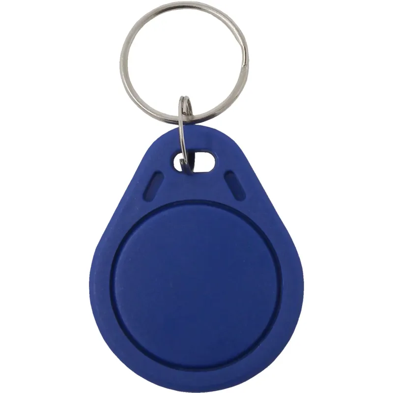 Proximity Fob: Connects to Hikvision & Klear Outdoor Use