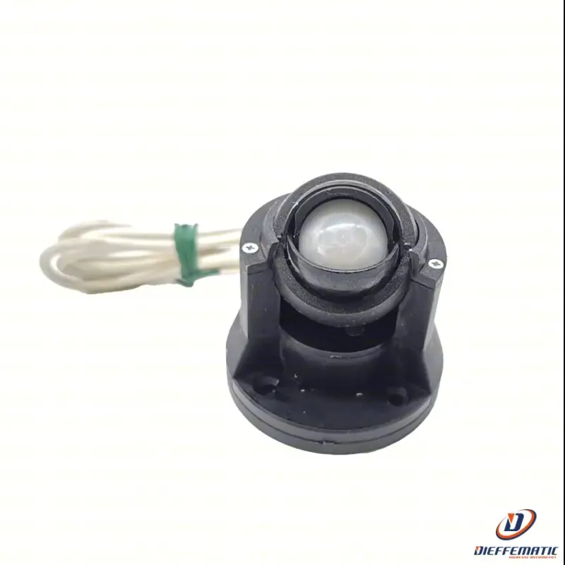 Radar Super Economico Apertura Rilevatore Porte Automatiche Commercial Grade