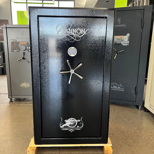 Rechargeable Motion Sensor USED Cannon Gun Reliable