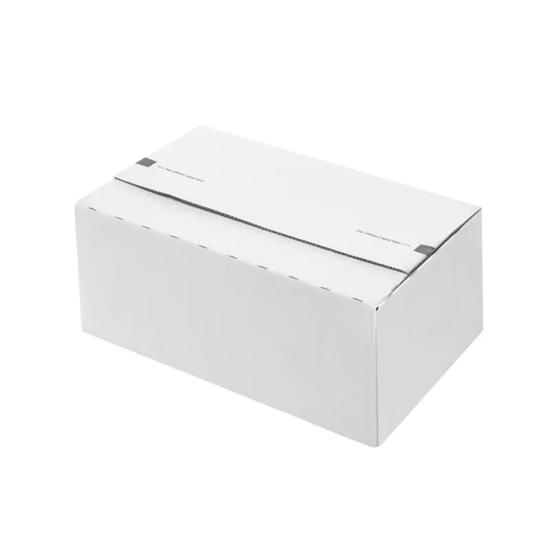 Rechargeable Motion-Activated Scatole per Reso Sicurezza con Chiusura Adesiva