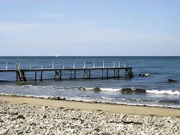 Refuge – North Zealand