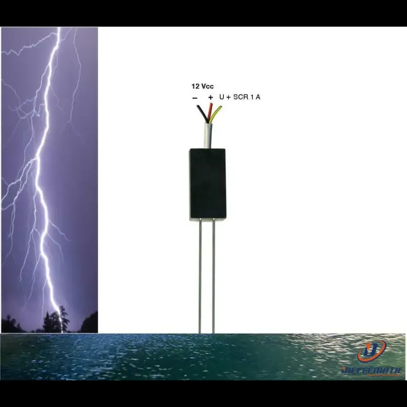 Rileva Allagamento Liquidi Conduttivi Da Pozzetto Securvera Ss-Srasalcesa Adjustable Headband