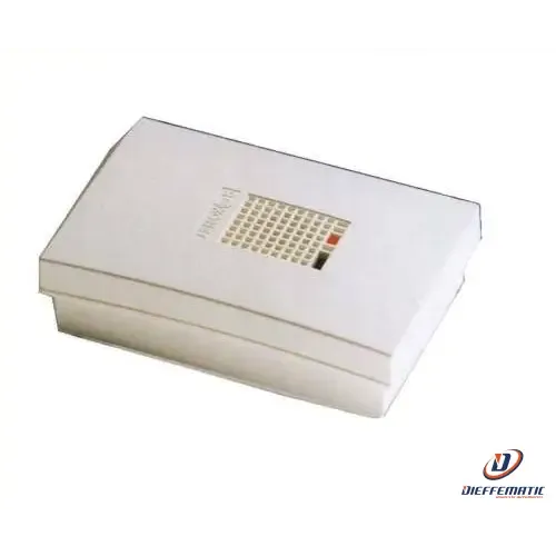 Rivelatore Rottura Vetro Securvera Sr-Rgv Emergency Whistle